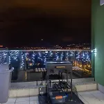 Daire White Dream Penthouse With Jacuzzi *