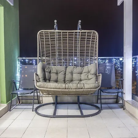 Apartament White Dream Penthouse With Jacuzzi